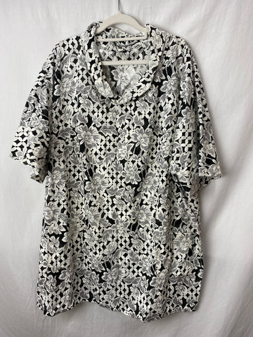 Image for Zoe Womens Dress Size 24