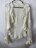 Image for Zone Bleue Womens  Top No Size