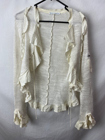 Image for Zone Bleue Womens  Top No Size