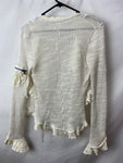 Image for Zone Bleue Womens  Top No Size