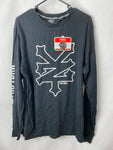 Image for Zoo York Mens Shirt Size M