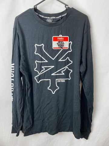 Image for Zoo York Mens Shirt Size M