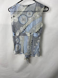 Image for Zucozz Womens Top Size S