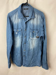 Image for Zudio Mens Shirt Size M