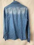Image for Zudio Mens Shirt Size M