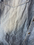Image for Zudio Mens Shirt Size M