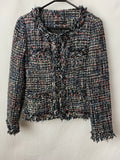 Image for Zuree Womens Jacket Size M