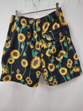 Absent Mens Shorts Size XS