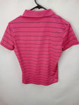 ADIDAS Womens Tennis Top Size S 8-10