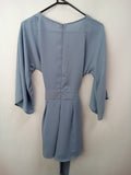 Ally Womens Playsuit Size AUS 6
