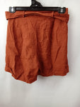 ALLY WOMENS SHORTS SIZE US6