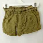 Anko GIRLS shorts Size 1-8