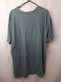 Anko Mens Cotton Shirt Size 3XL