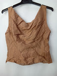 ANTHEA CRAWFORD Womens Top Size 10
