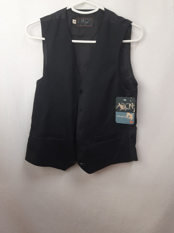 Arch Womens Vest Size 12 BNWT