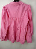 ATMOS & HERE Womens Top/DressSize 10