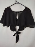 AVA &EVER WOMENS TOP SIZE 8