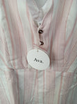 Ava Womens Playsuit Size 10 BNWT