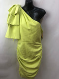 B By Bariano Womens Dress Size 14 Bnwt
