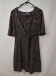 B COLLECTION WOMENS DRESS SIZE 10