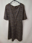 B COLLECTION WOMENS DRESS SIZE 10