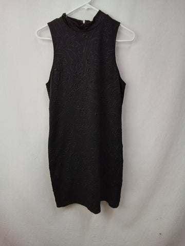 Backstage Womens Dress Size M Made In Aus
