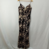 BARIANO Womens Formal Dress Size 12 BNWT RRP $319.95