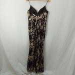 BARIANO Womens Formal Dress Size 12 BNWT RRP $319.95