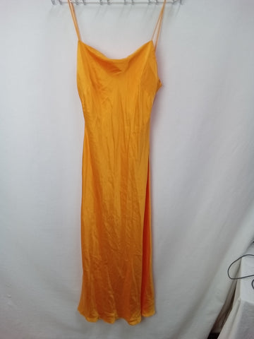 BEC+Bridge Womens Dress Size USA 8 100% Silk