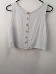 Billy J Womens Top Size 10