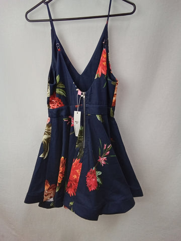 Blossom Womens Dress Size 10 BNWT