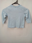 Bluey Boys Shirt Size 3