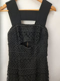 BNWT Sheike Womens Lace Dress Size 6