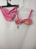 Body Womens Bikini Top & Bottom Set Size XS & S BNWT