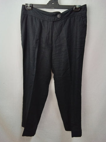 B.R.I.E.F.I.N.G Mens /Womens Linen Pants Size 42