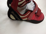 Butora Mens/Womens Climbing Shoes Size USM 7.5 U.S.W 8.5