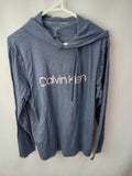 Calvin Klein Sleepwear Mens Shirt Size M