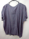 Capture Womens Top Size 16 BNWT RRP $69.95