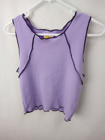 CHEEP Womens Top Size S