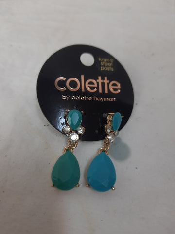Colette Womens Accessory Earings,