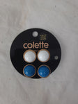 Colette Womens Accessory Earings