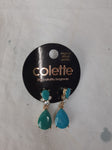 Colette Womens Accessory Earings,