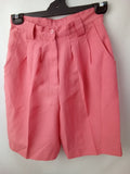 COLLECTION WOMENS SHORTS SIZE 12