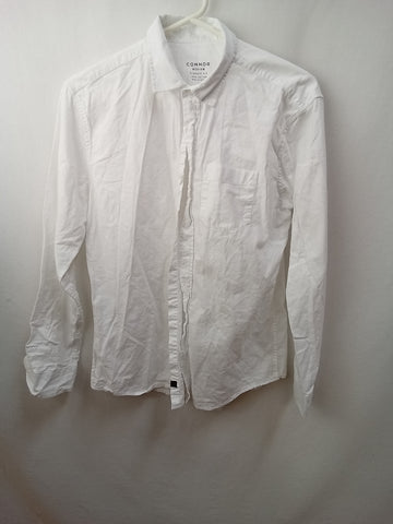 Connor Mens Shirt Size M