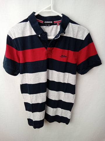 CONNOR Mens Shirt Size S