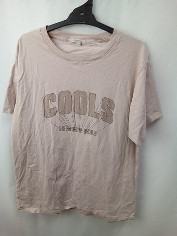 Cool Club Mens Shirt Size L