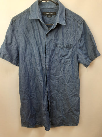 Cotton On Mens Shirt Size S