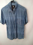 COTTON ON Mens Shirt Size S