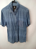 COTTON ON Mens Shirt Size S