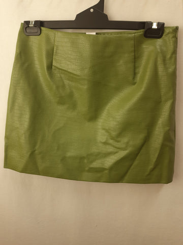 Cotton On Womens Skirt Size L/G